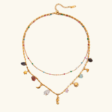 Granada Collar Esencial