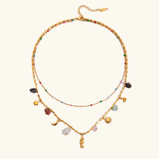 Granada Collar Esencial