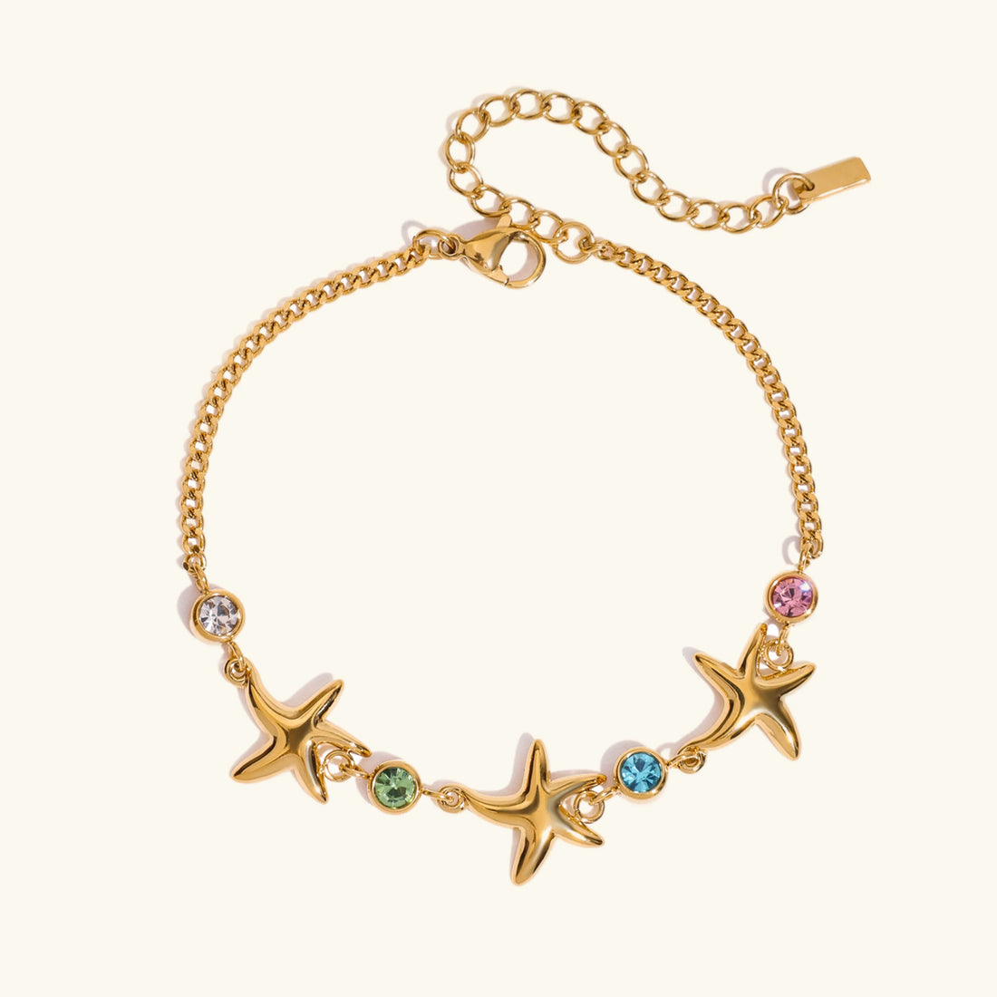Sanxenxo Pulsera Estrella