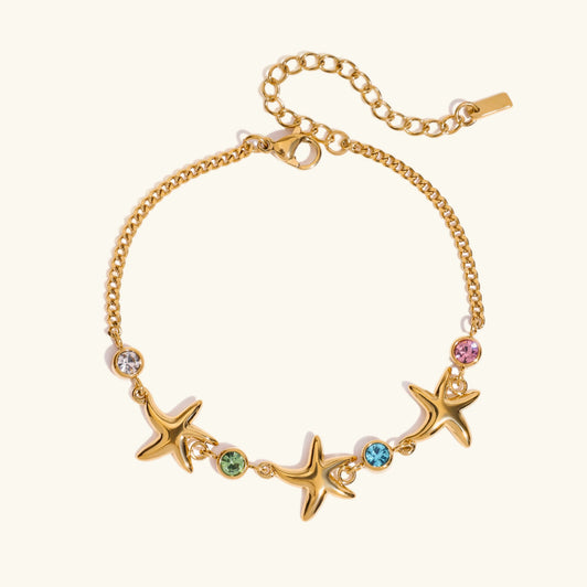Sanxenxo Pulsera Estrella