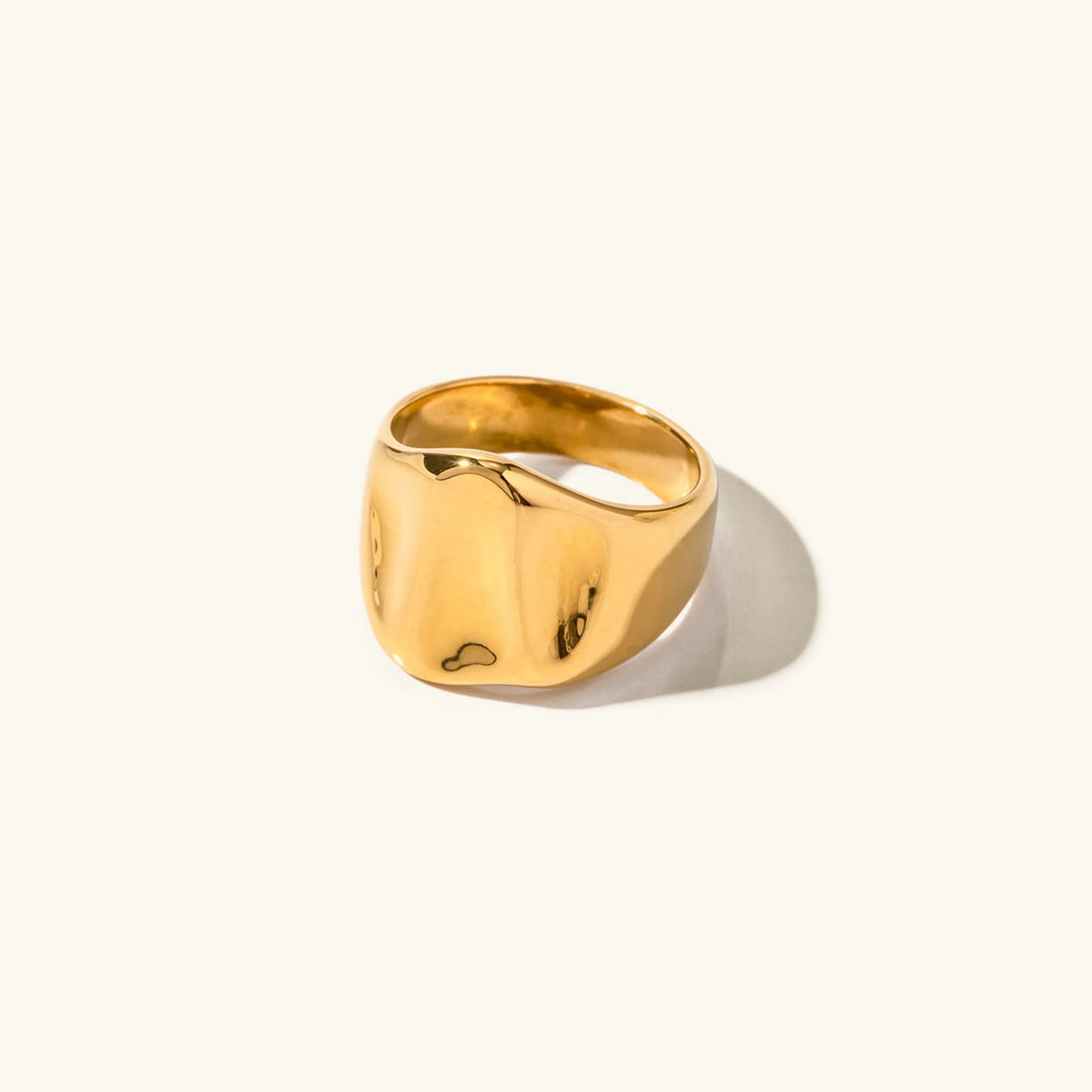 Pamplona Anillo Esencial