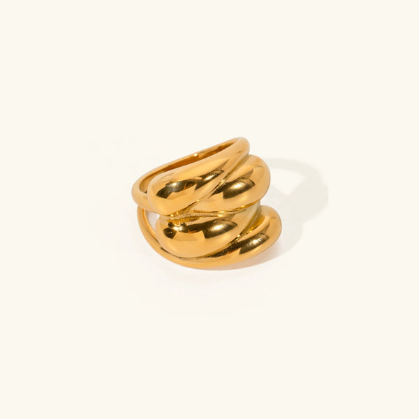 Trevélez Anillo Esencial