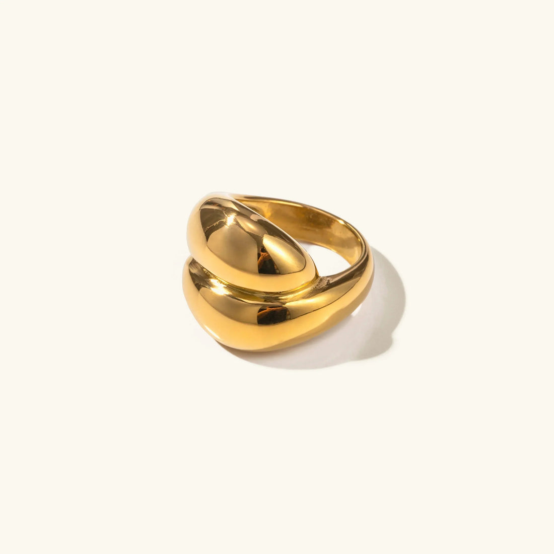Lastres Anillo Esencial
