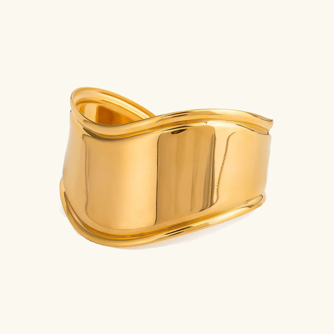 Gomera Brazalete Liso