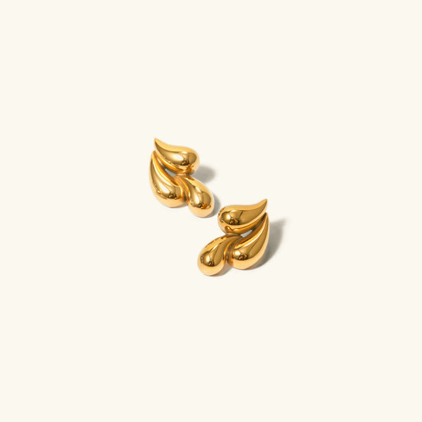 Medina Pendientes Esencial