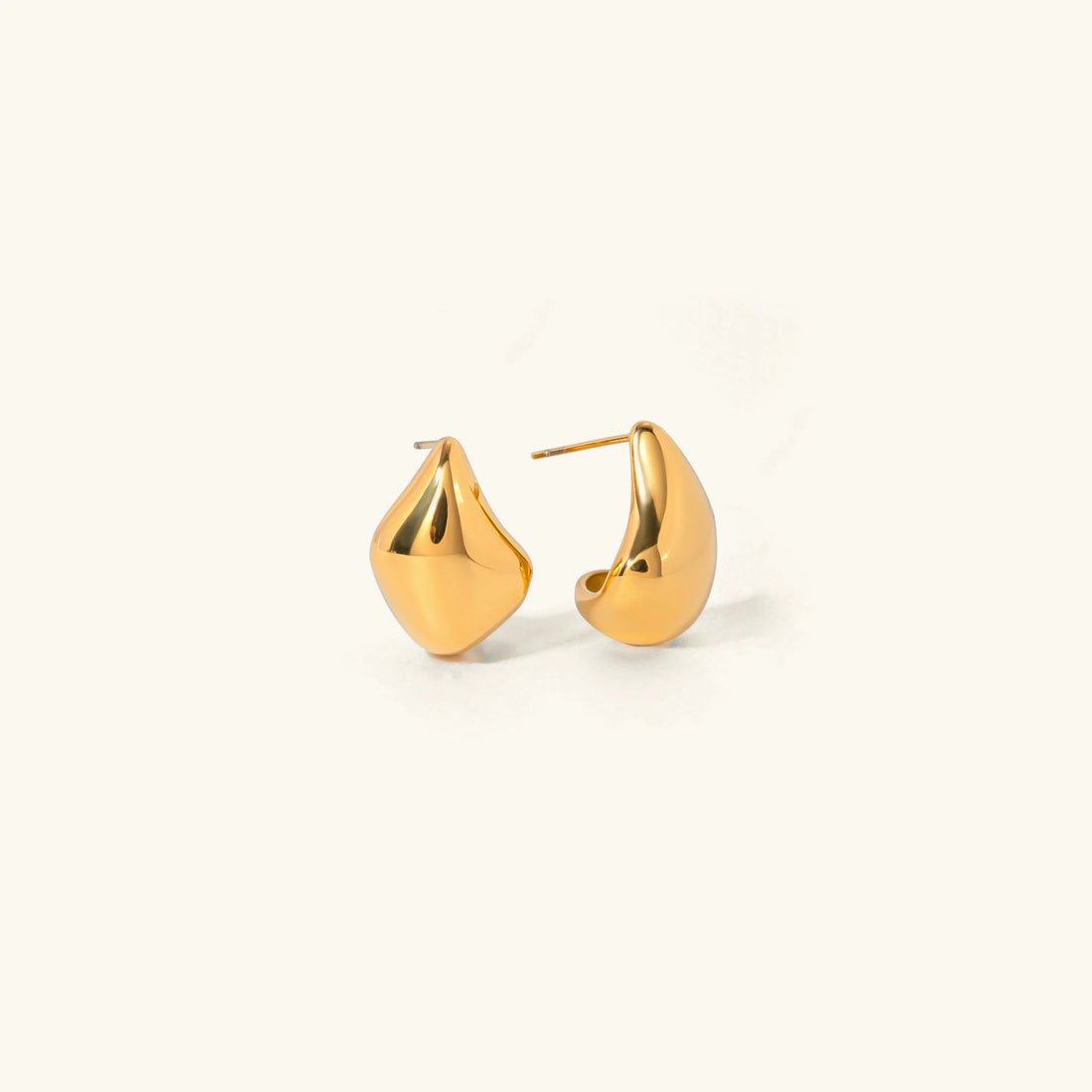 Loarre Pendientes Esencial