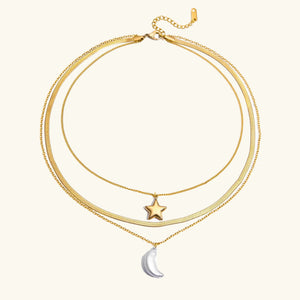 Grazalema Collar Sol