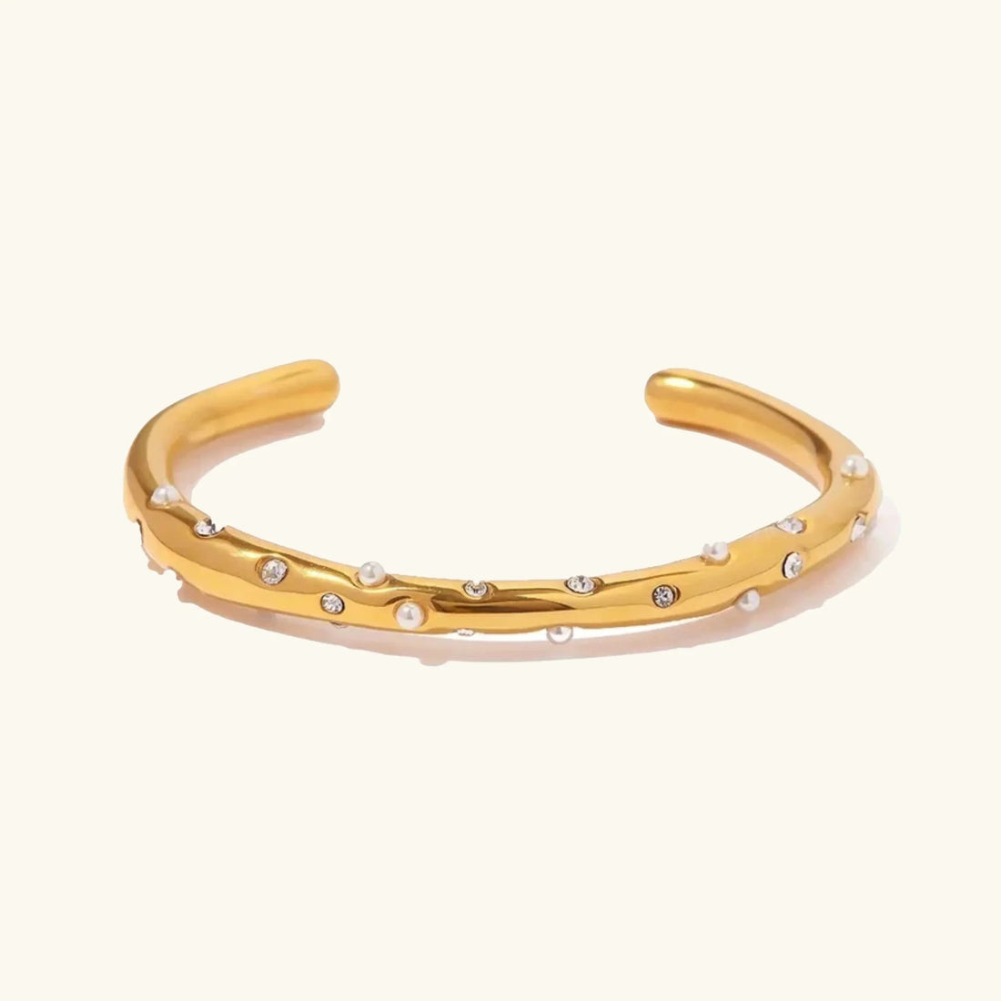 Deià Brazalete de Circonitas