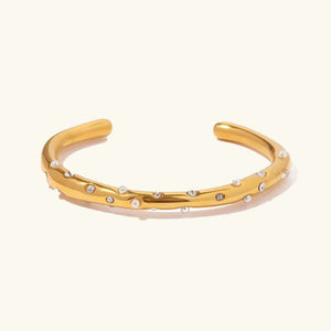 Deià Brazalete de Circonitas