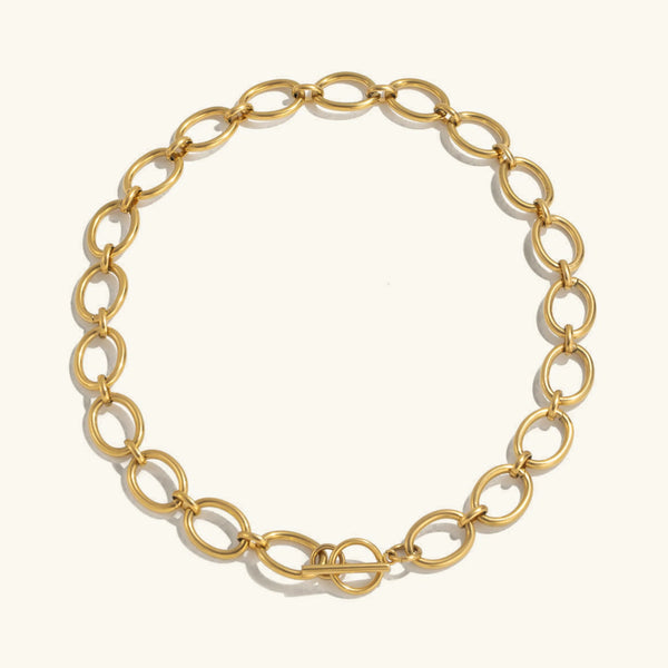 Montilla Collar Esencial