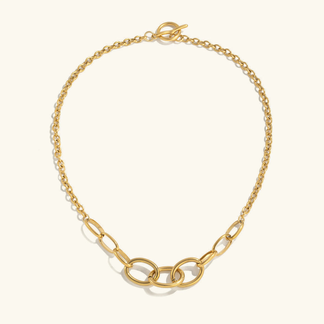 Calahorra Collar Esencial