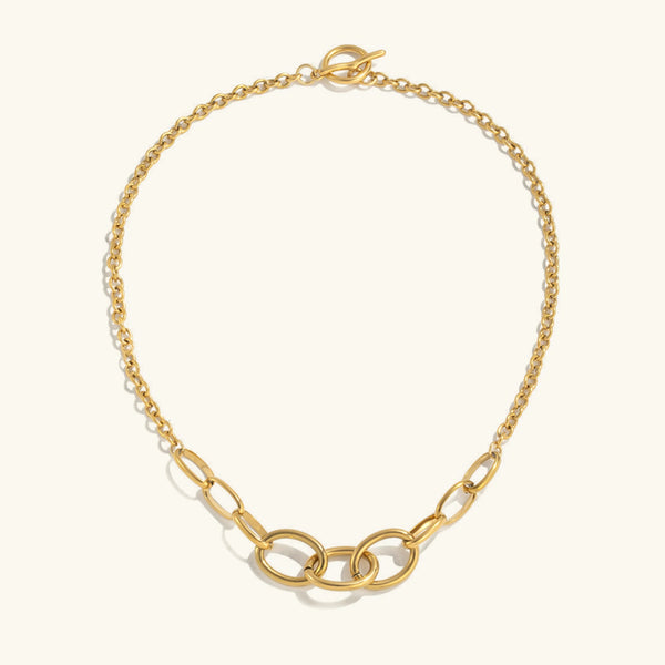 Calahorra Collar Esencial