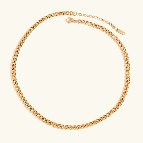 Soria Collar Esencial