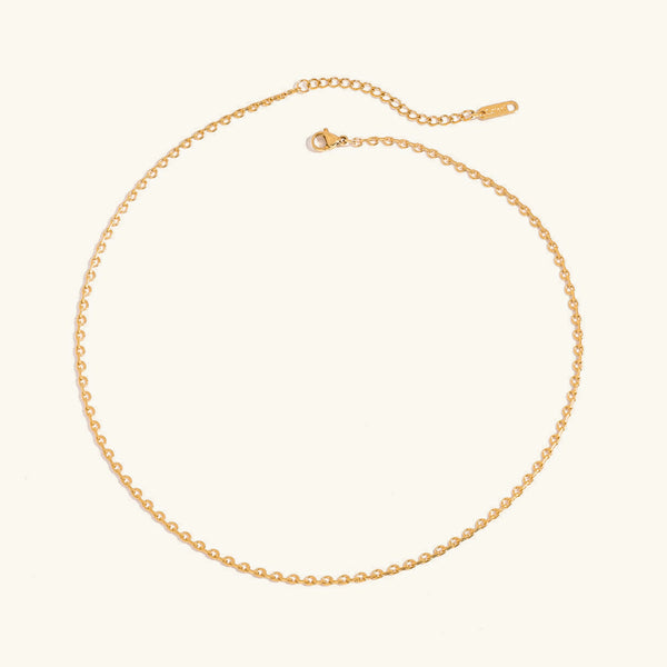 Zamora Collar Esencial