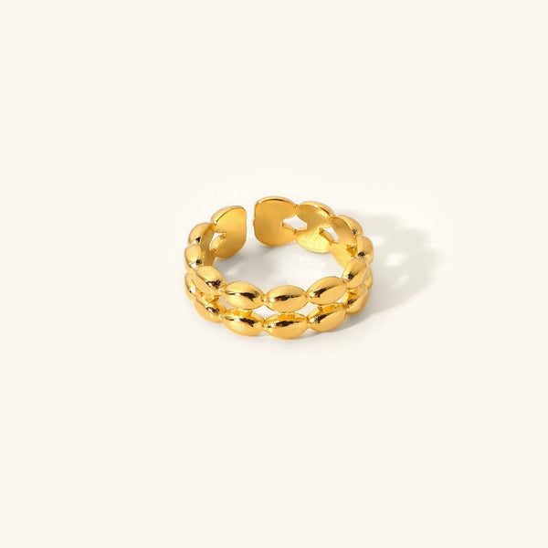 Órgiva Anillo Esencial