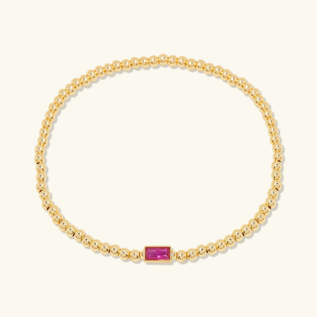 Ayamonte Pulsera de Circonitas