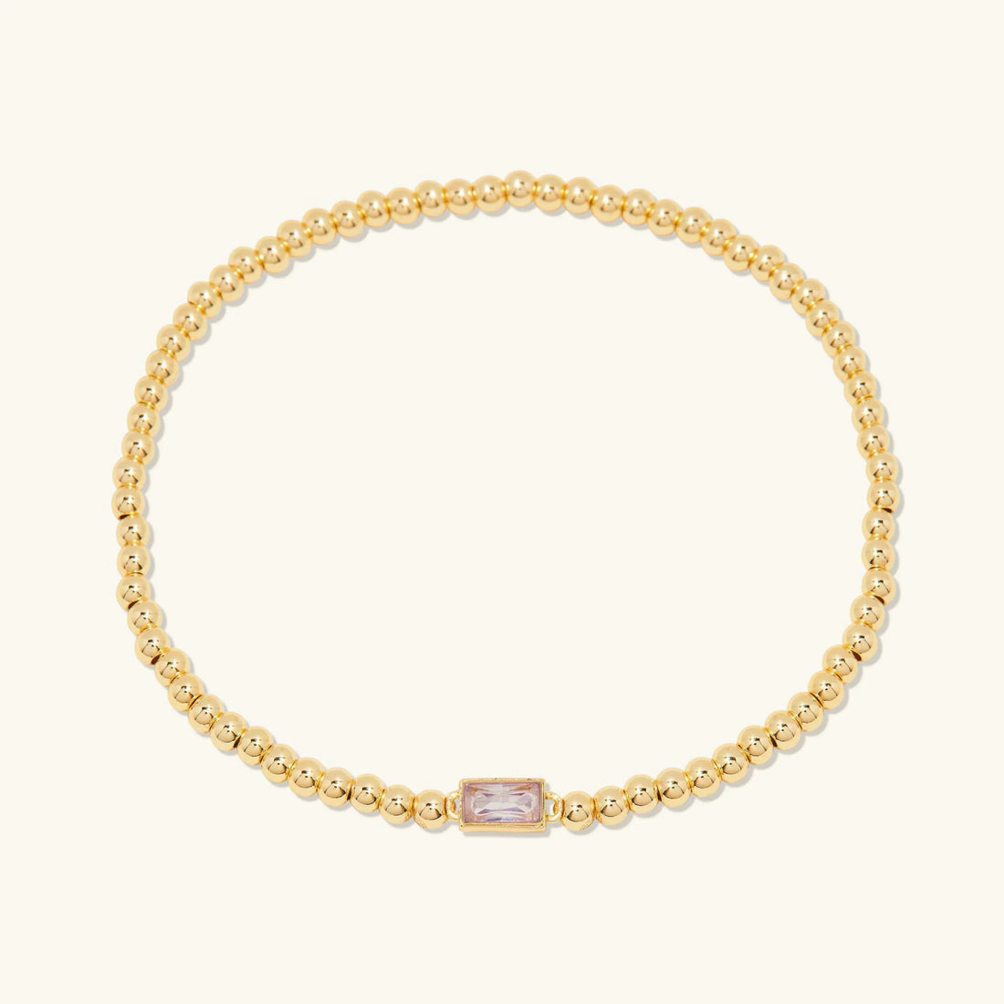Ayamonte Pulsera de Circonitas