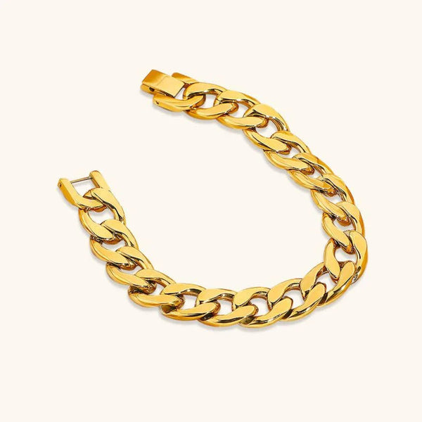 Lucena Pulsera de Cadena
