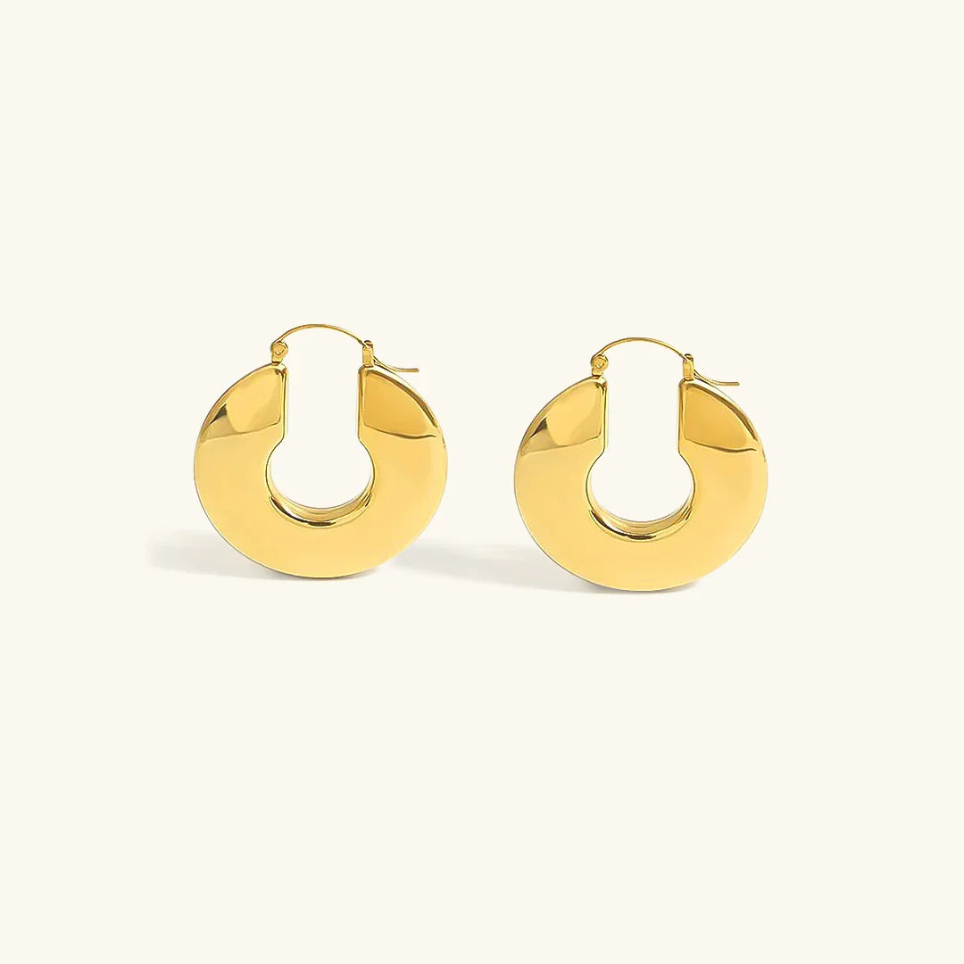 Muros Aros Lisos