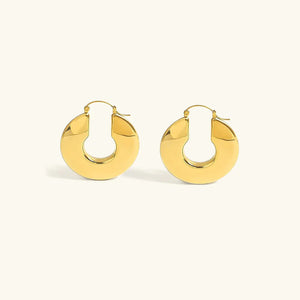 Muros Aros Lisos