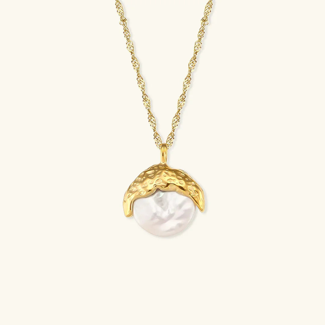 Polop Collar de Perlas