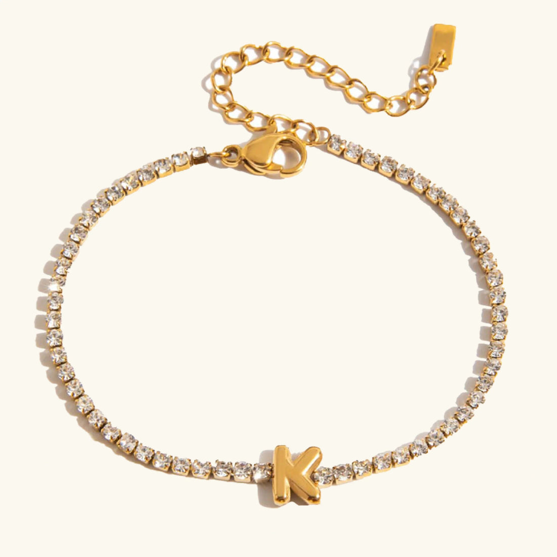 Zamora Pulsera Riviere