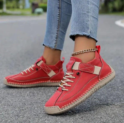 Zapatos ortopédicos Bakio: cómodos y sin dolor.