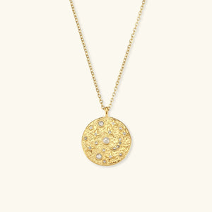 Baiona Collar de Perlas