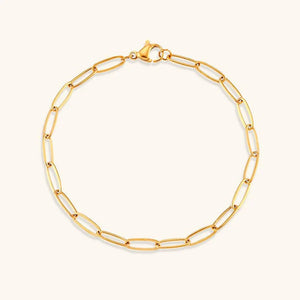 Llanes Pulsera de Cadena