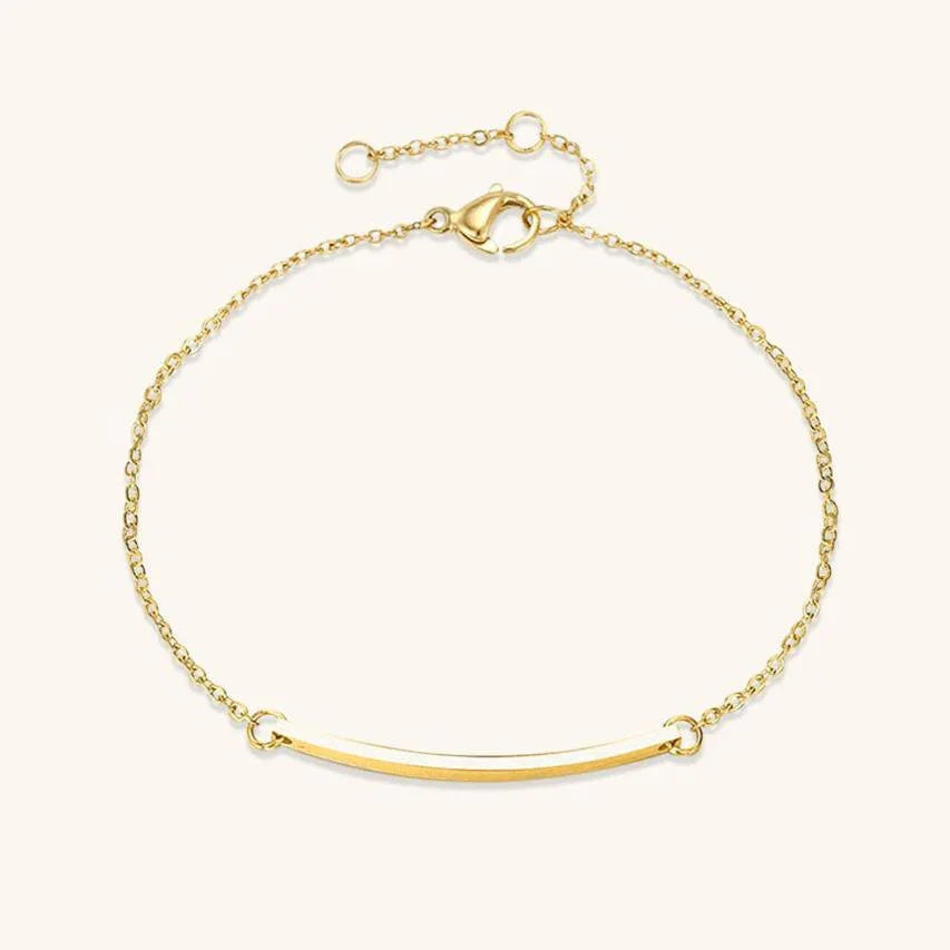 Ayllón Pulsera Esencial