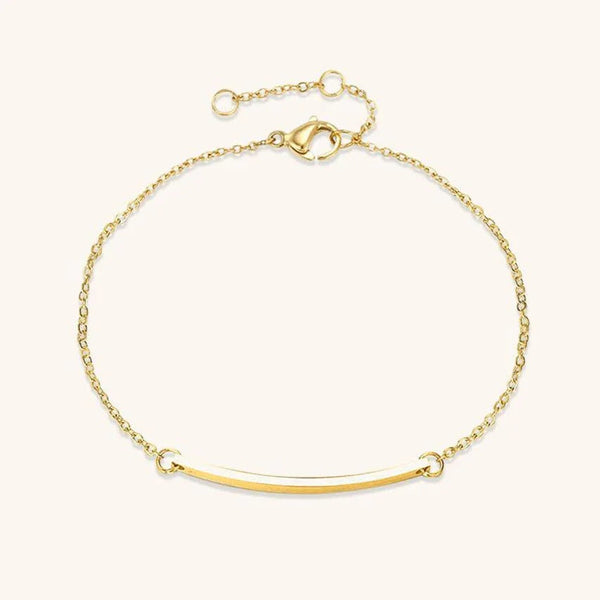 Ayllón Pulsera Esencial