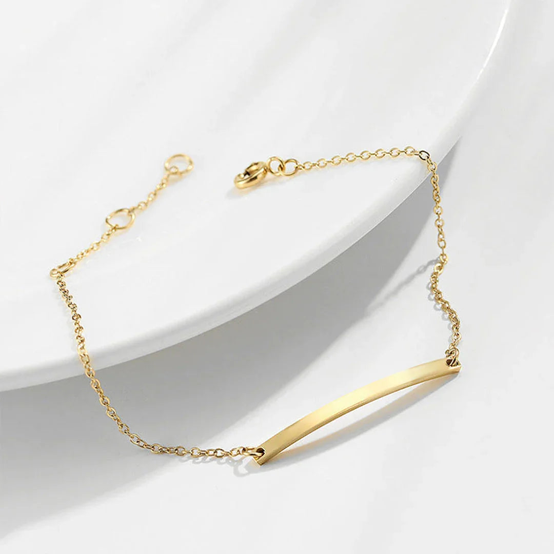 Ayllón Pulsera Esencial