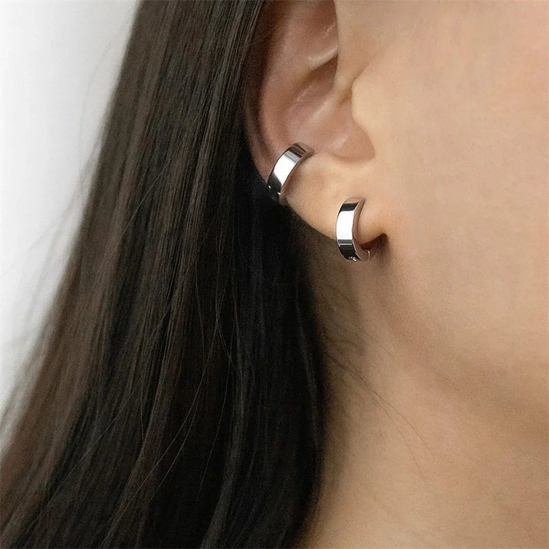 Lanjarón Aros Lisos