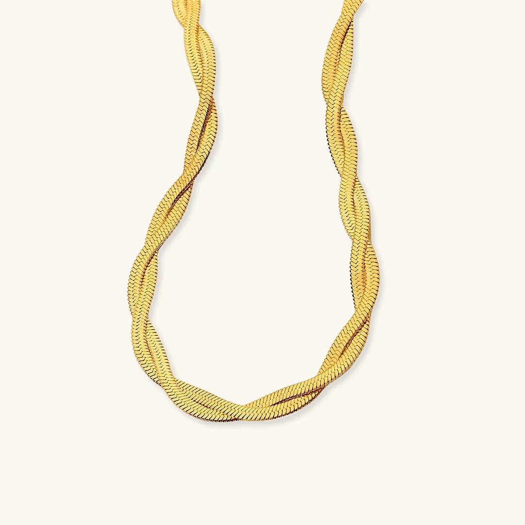 Oropesa Collar Torsal