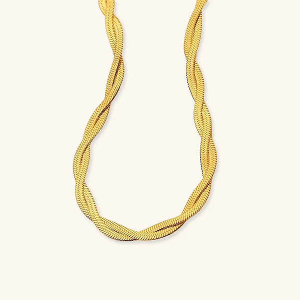 Oropesa Collar Torsal