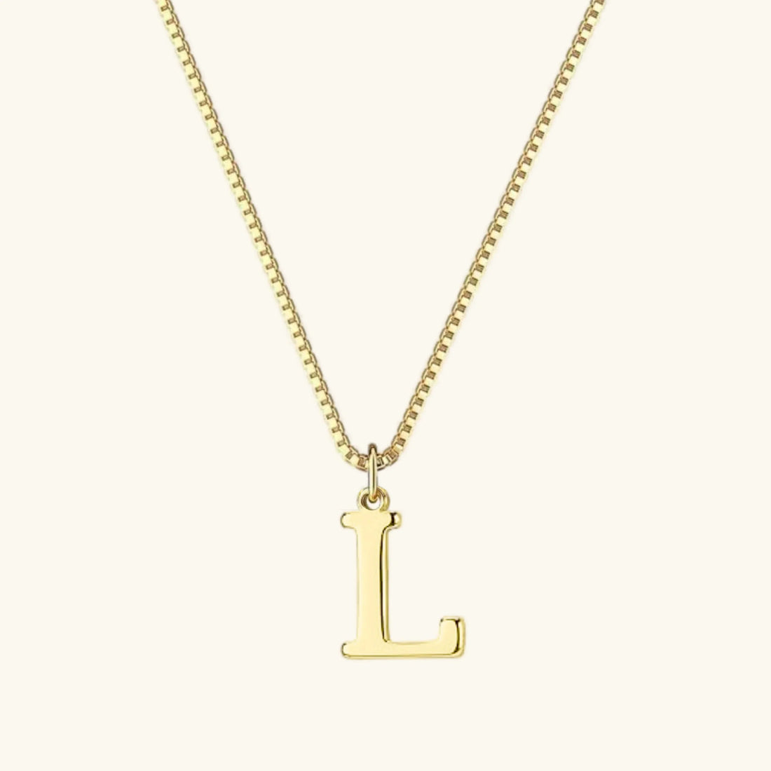 Toledo Collar Inicial