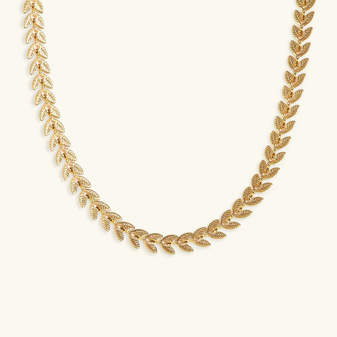 Logroño Collar Esencial