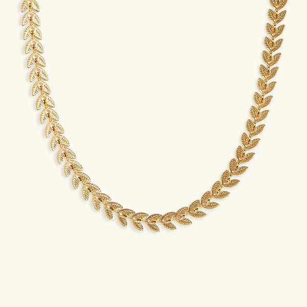 Logroño Collar Esencial