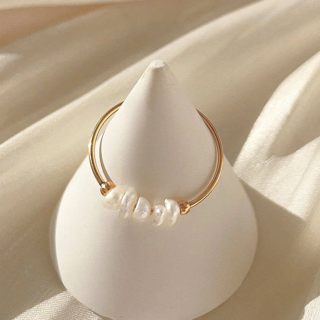 Finestrat Anillo de Perlas
