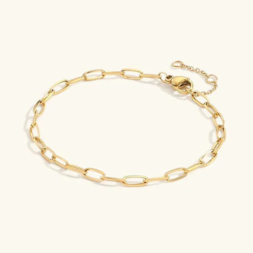 Lanzarote Pulsera de Eslabones