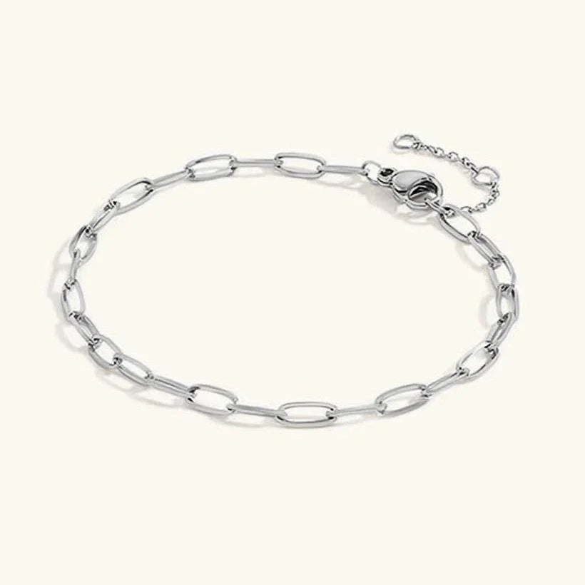 Lanzarote Pulsera de Eslabones