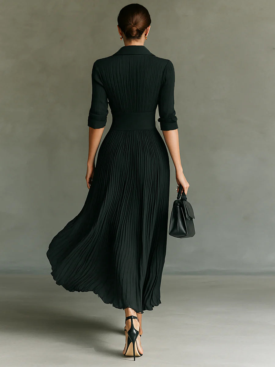 GIORGINA | Vestido largo