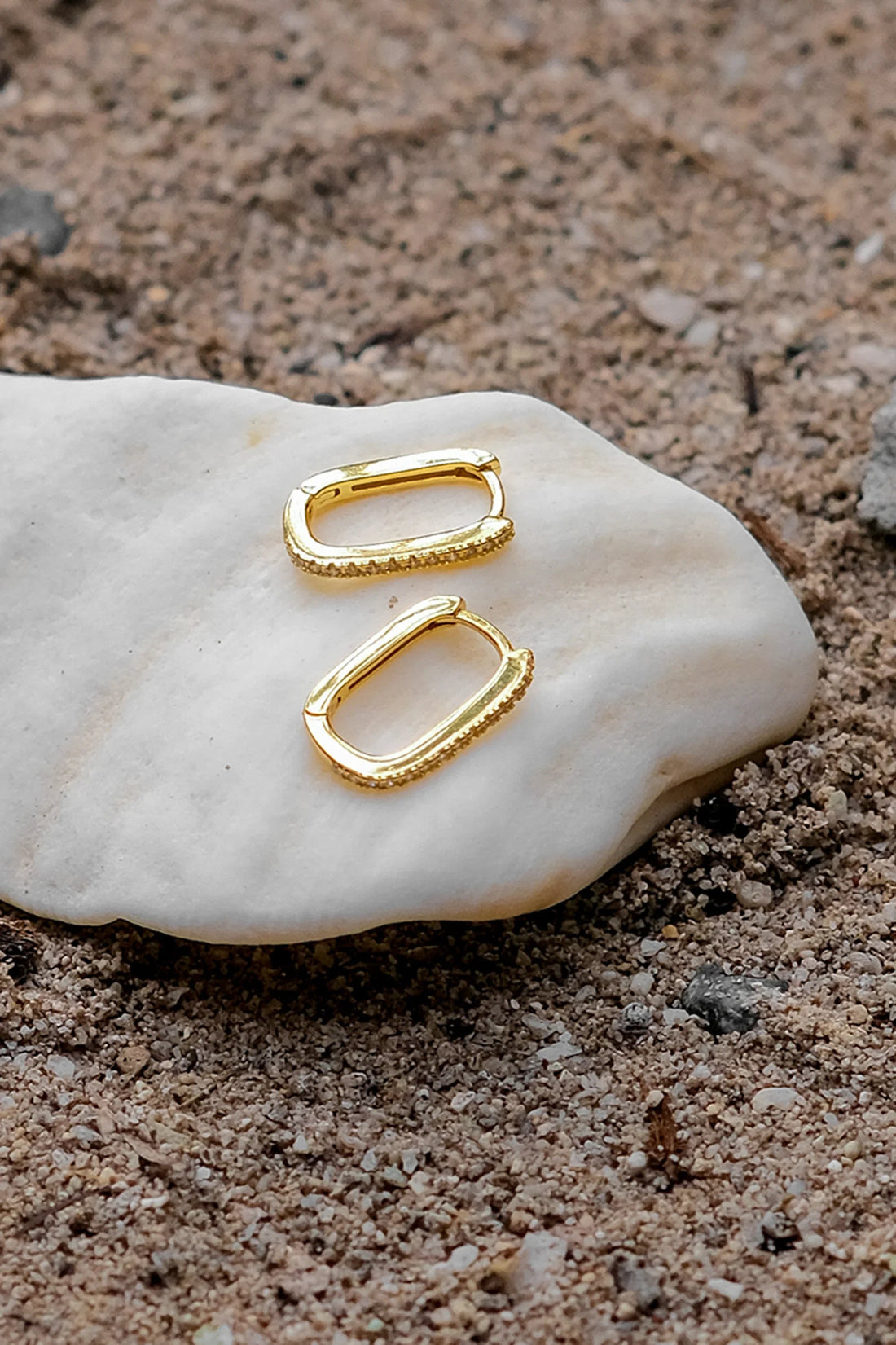 Almuñécar Aros de Circonitas
