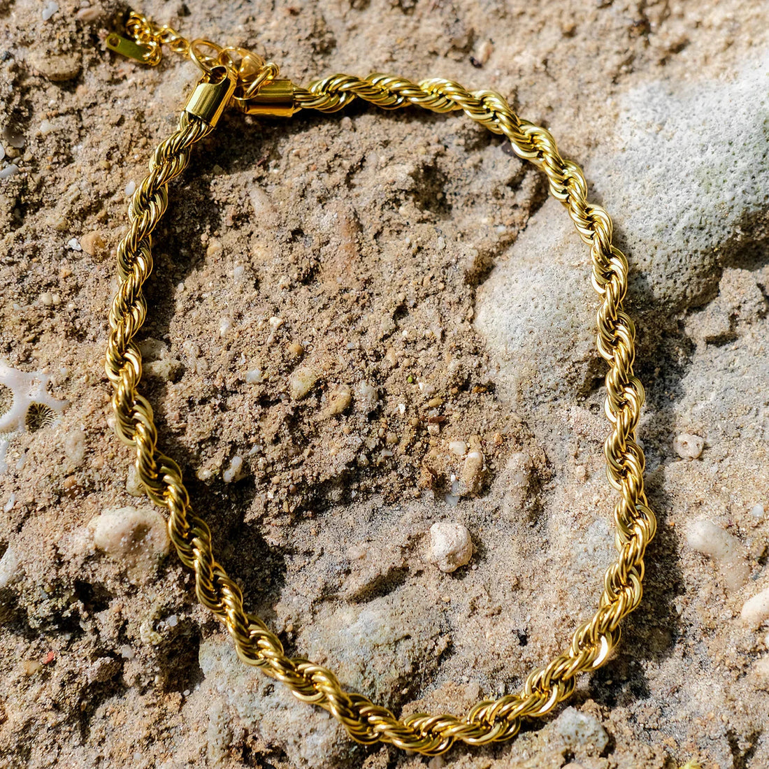 Laxe Collar Torsal