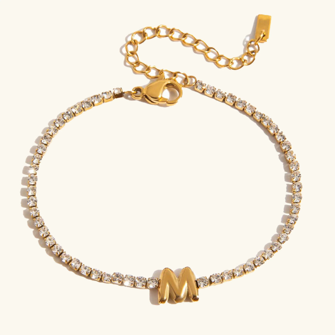 Zamora Pulsera Riviere