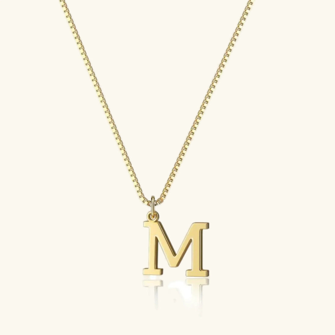 Toledo Collar Inicial