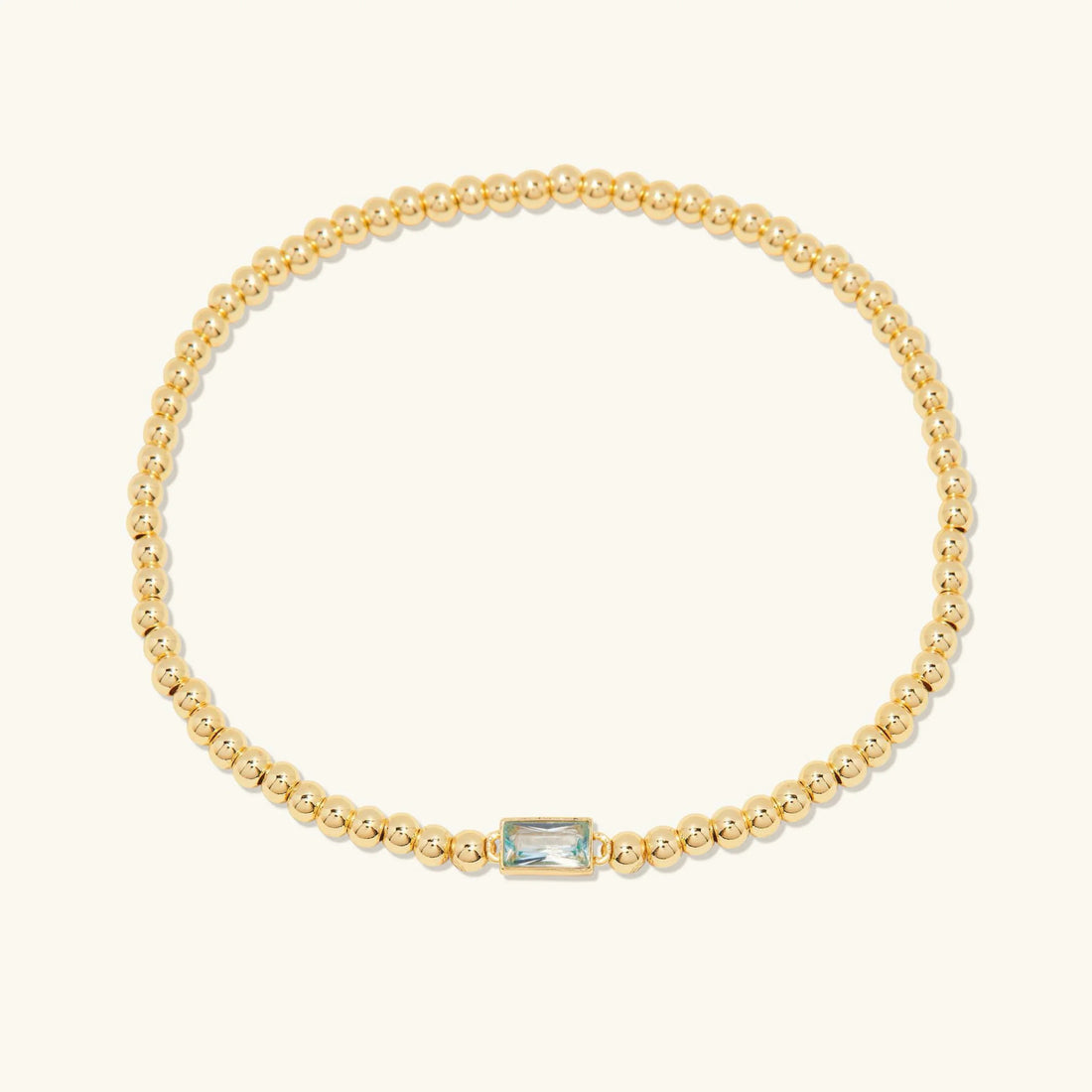 Ayamonte Pulsera de Circonitas