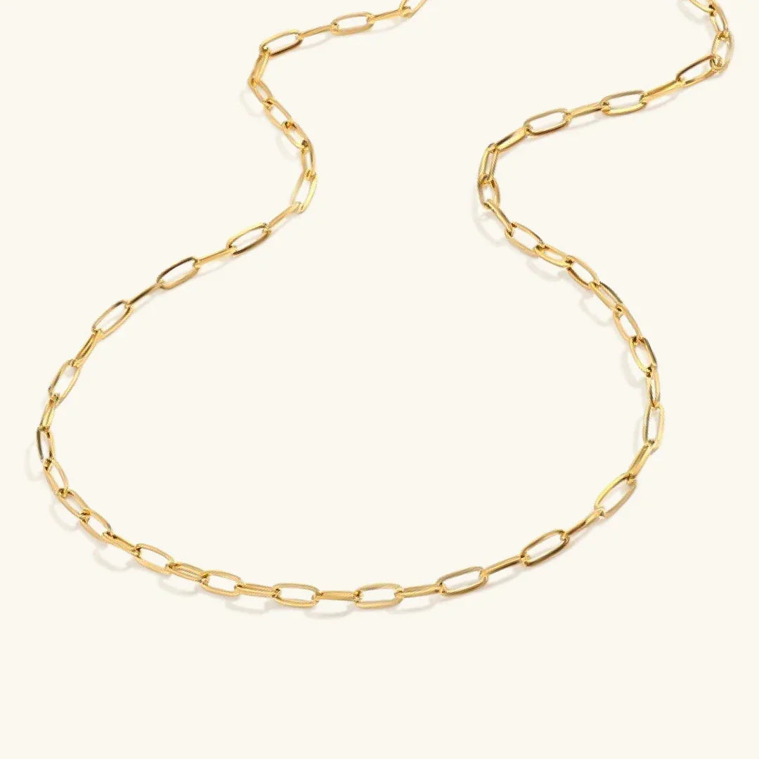 Níjar Collar de Eslabones