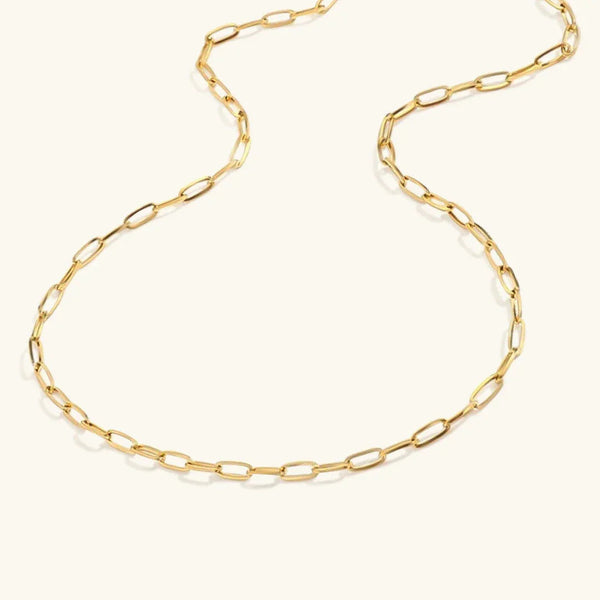 Níjar Collar de Eslabones
