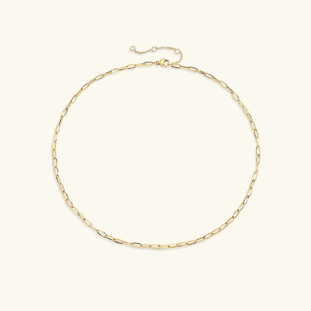 Níjar Collar de Eslabones